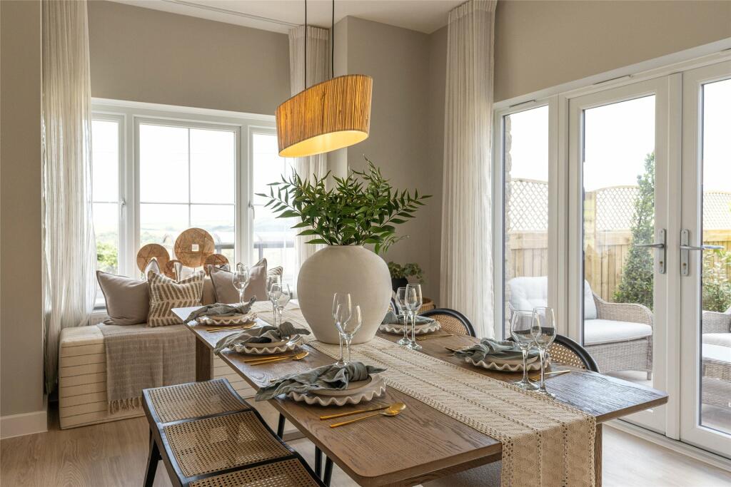 Show Home