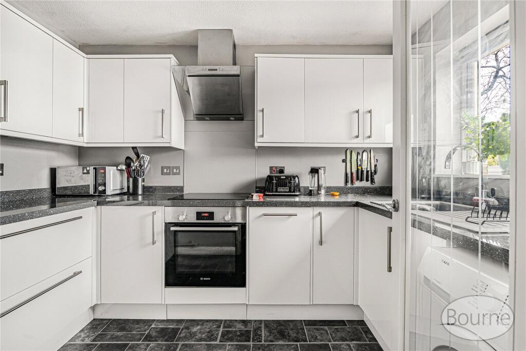 Priestly Gardens, Woking, Surrey, GU22