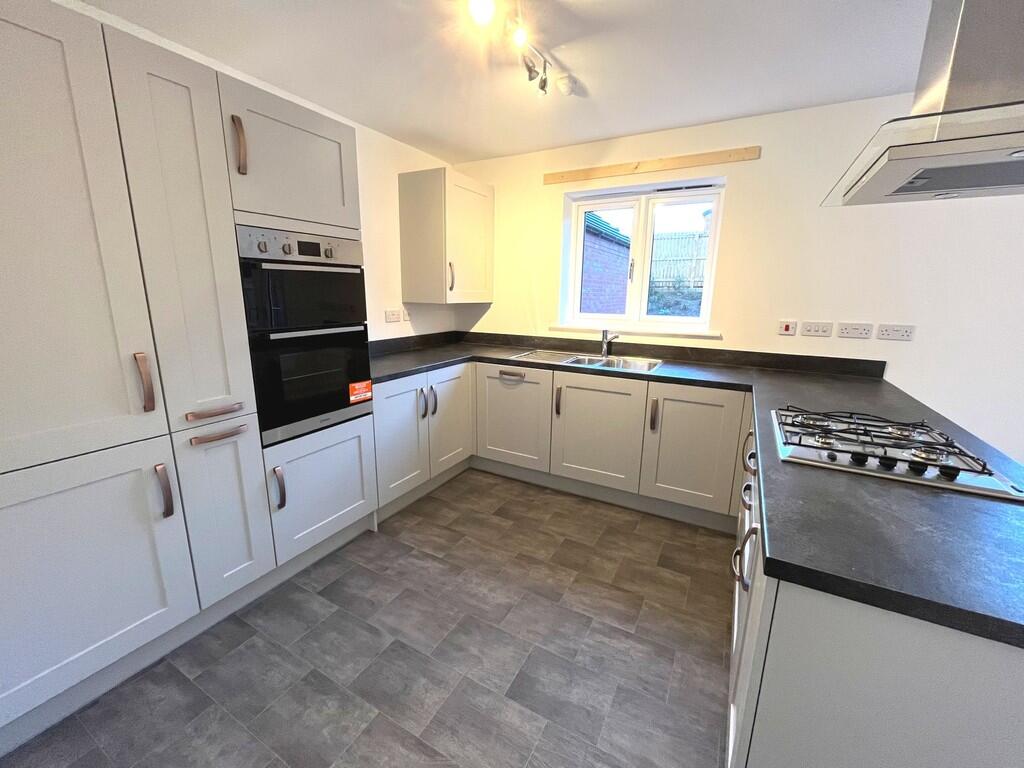 Helme Croft, Scarborough Road, Driffield