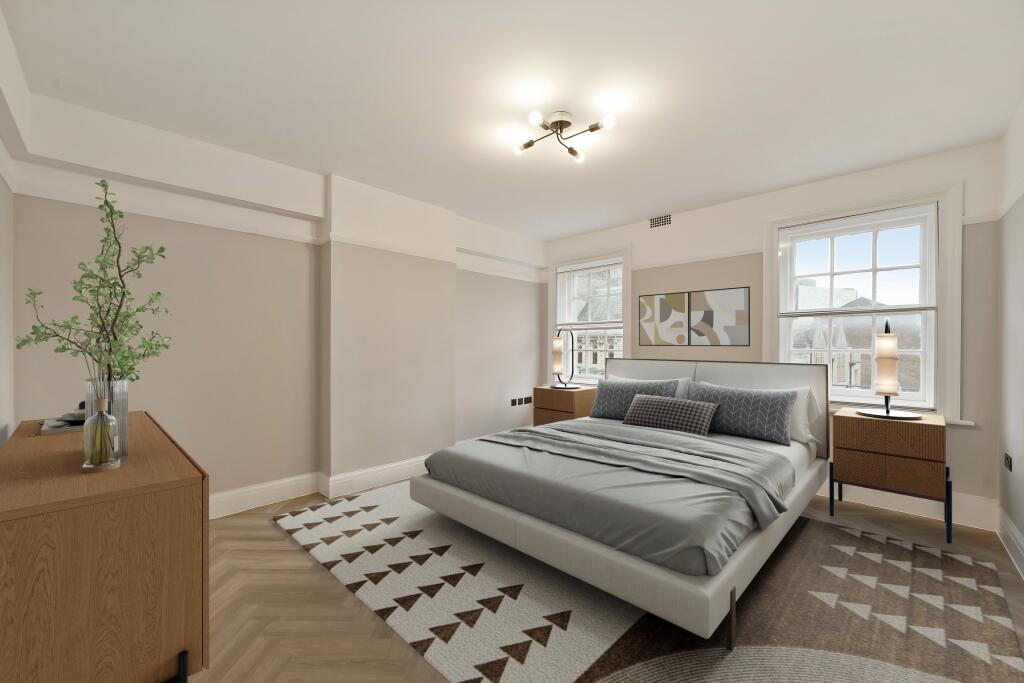 5-Bedroom