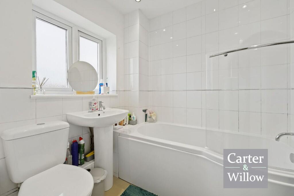 Bathroom/WC