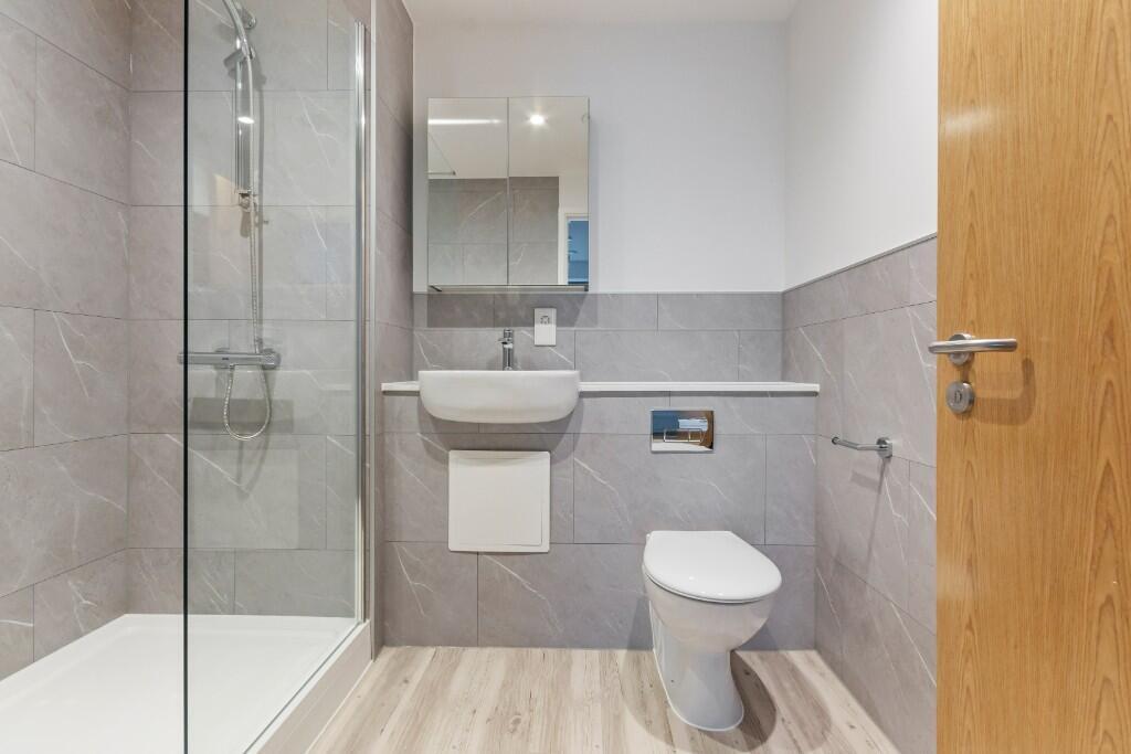 bathroom example