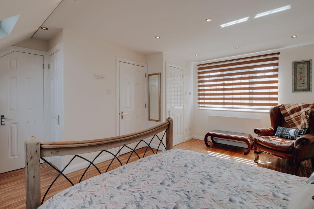 Main bedroom #2