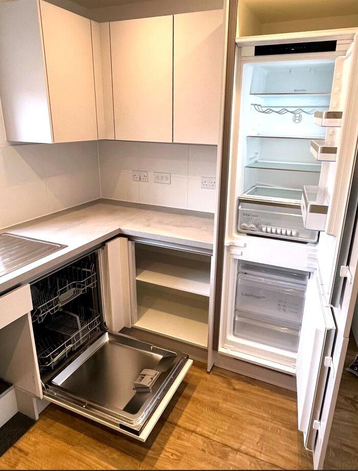 Kitchen Appliances