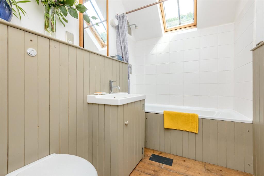 Broxburn Cottages 62