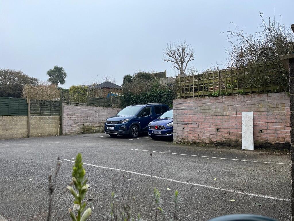 Car park