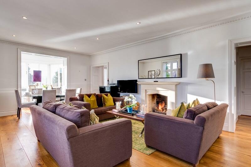 Main Apt., Pershore Manor, Bridge St, Pershore, WR10