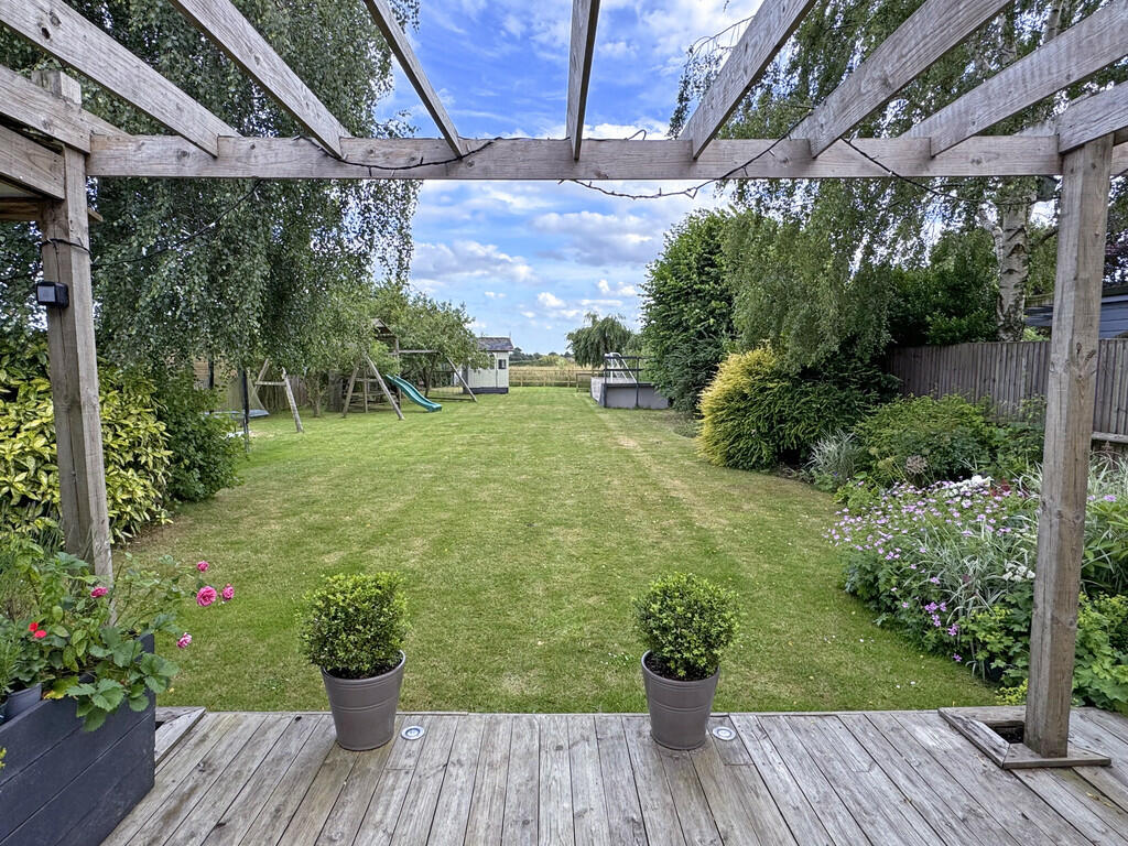 Pergola