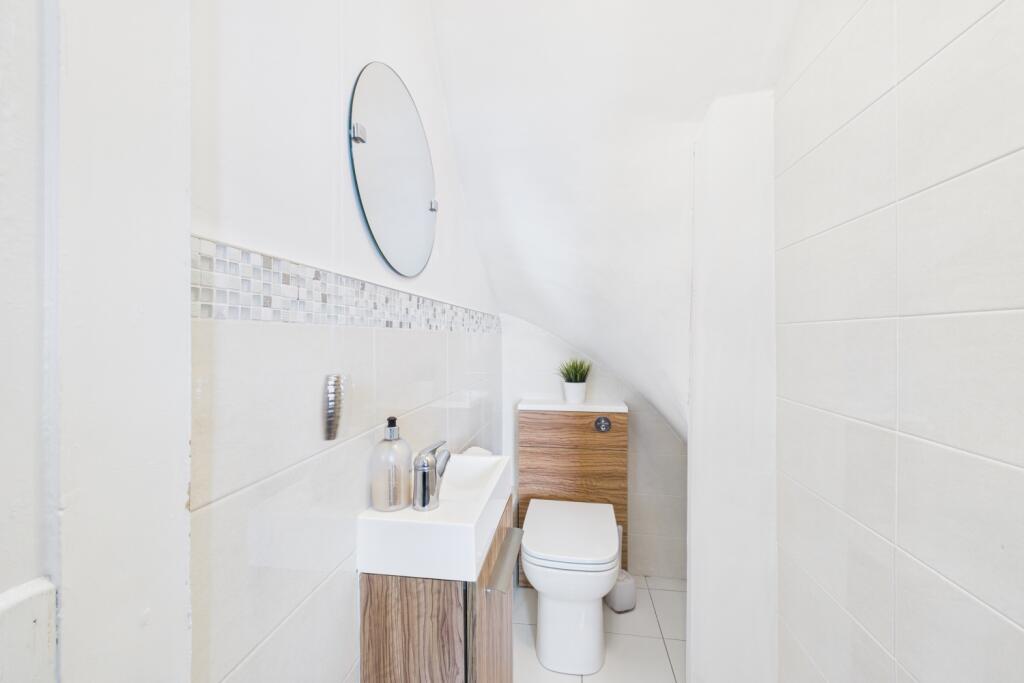En-Suite WC