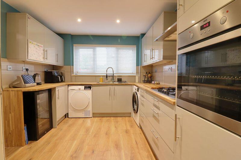 Zeus Lane, Waterlooville