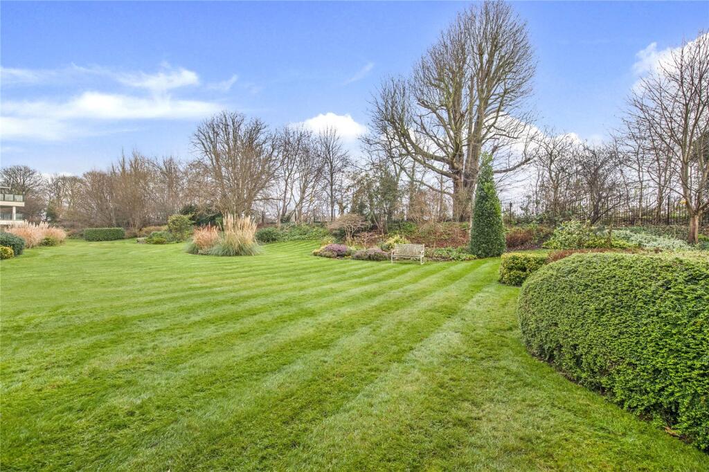 Grounds