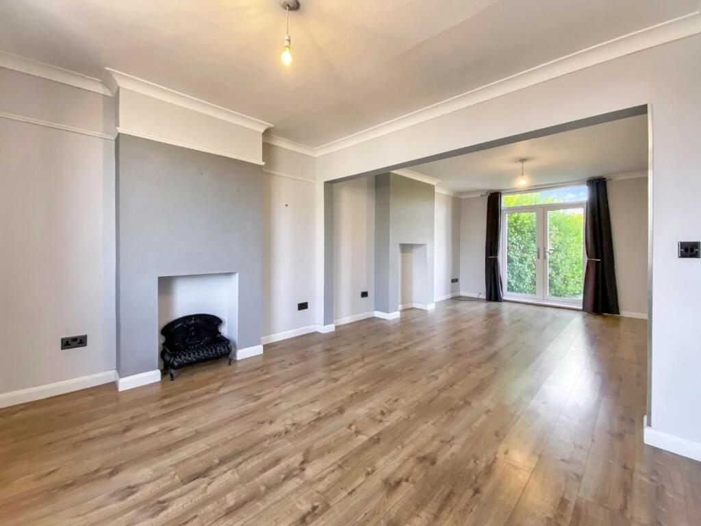 Lounge Dinning Room