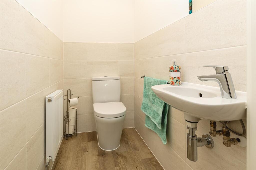 31 Hurley Place, Hugglescote