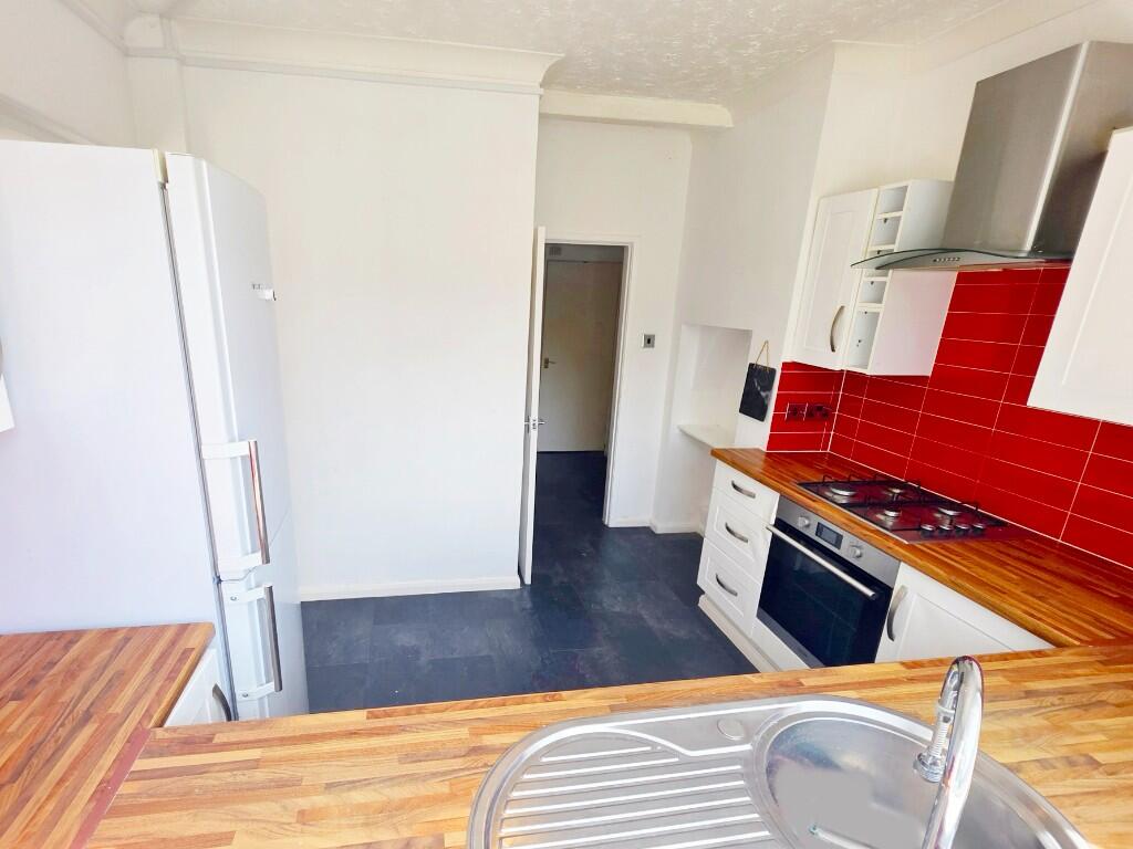 Modern Kitchen
