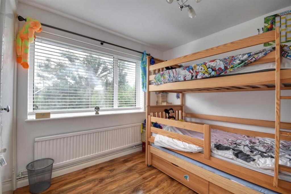 Bedroom 4