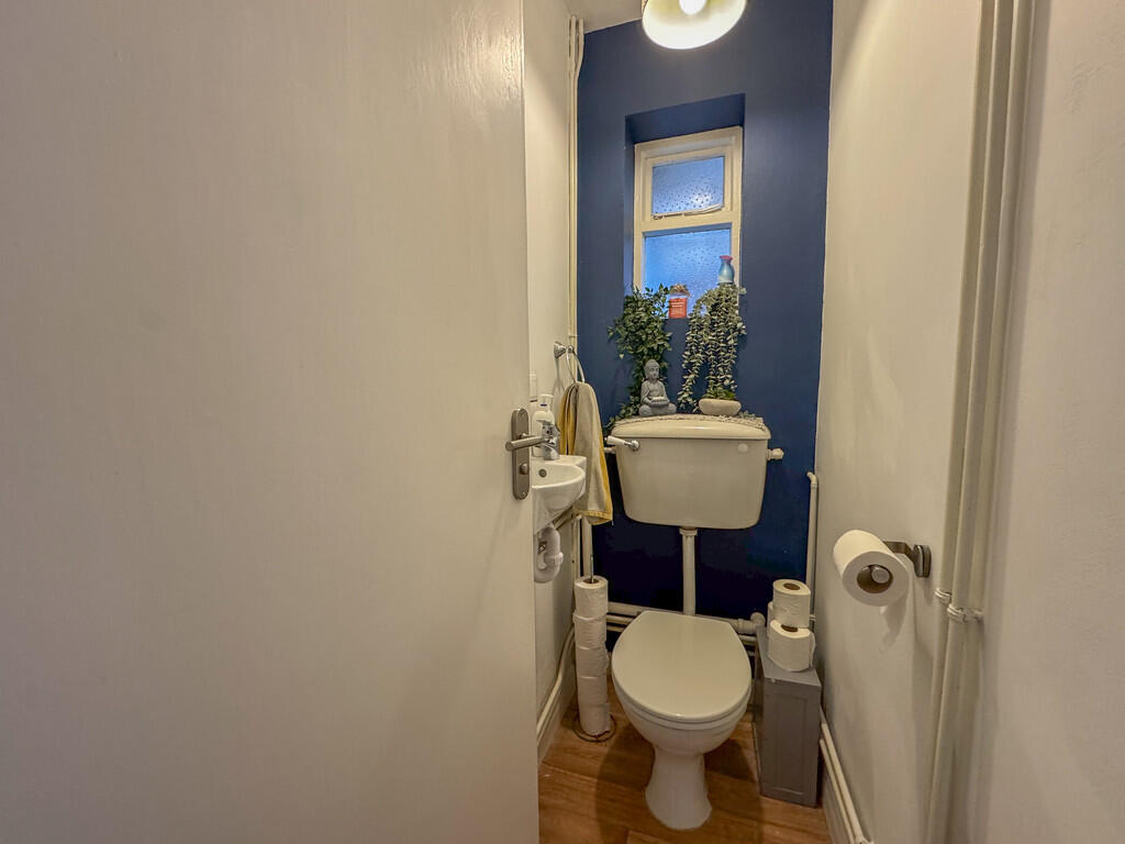 wc