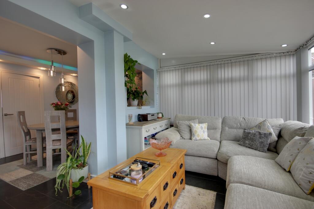 1 Family Room B