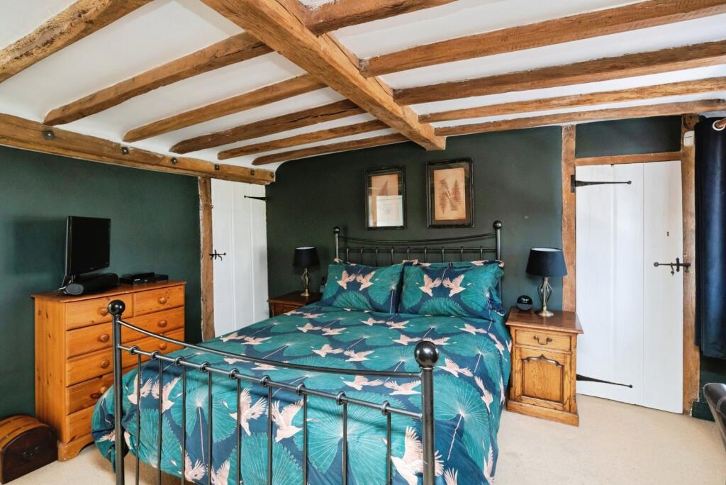 Main Bedroom
