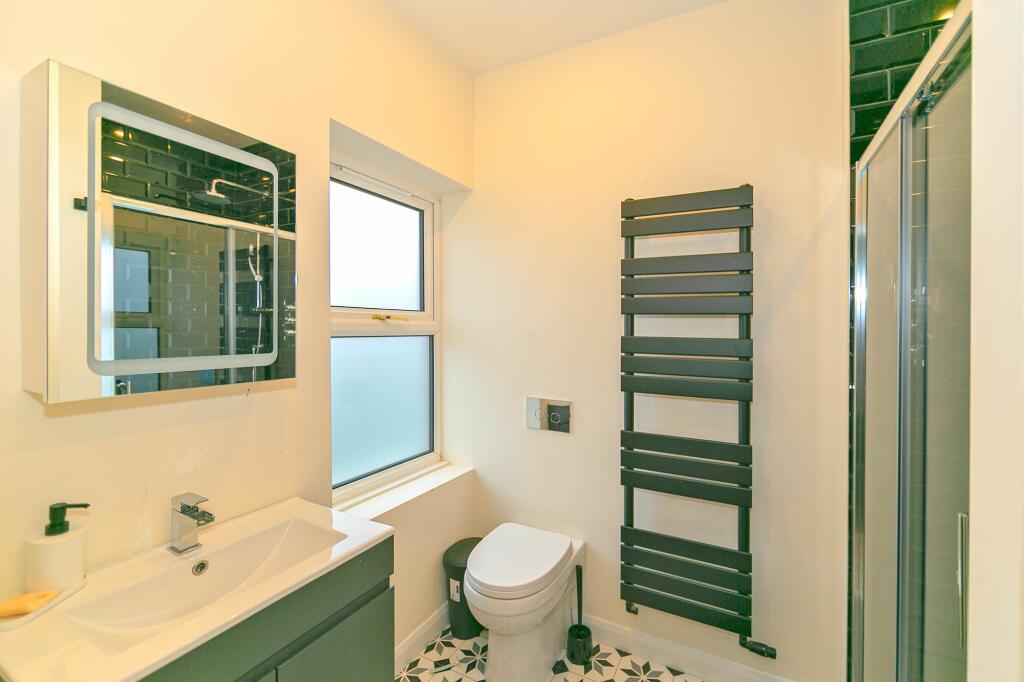 Principal Ensuite