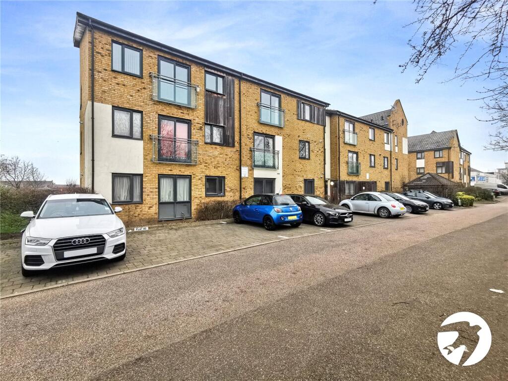 Salisbury Road, Dartford, Kent, DA2