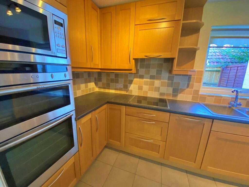 Kitchen other angle 