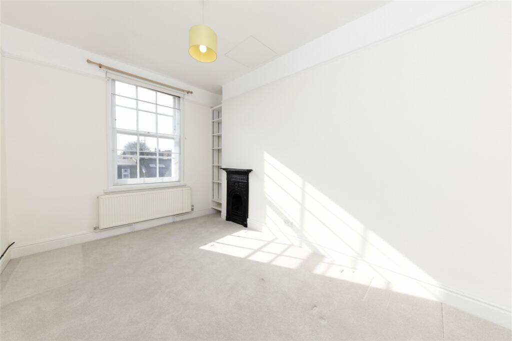 3rd Bedroom