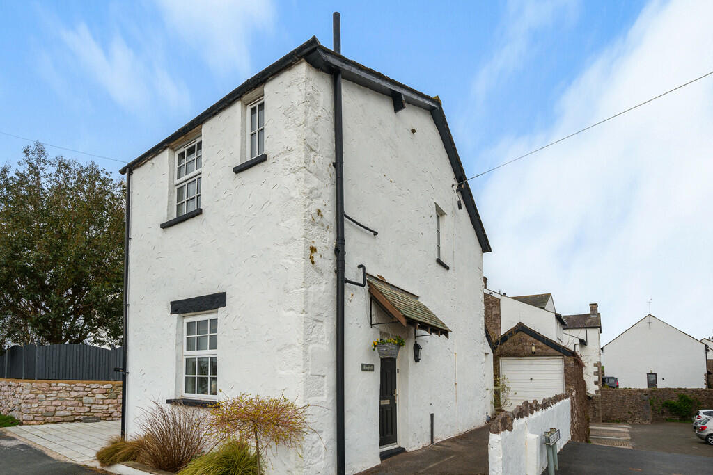 Rhosghyll Cottage