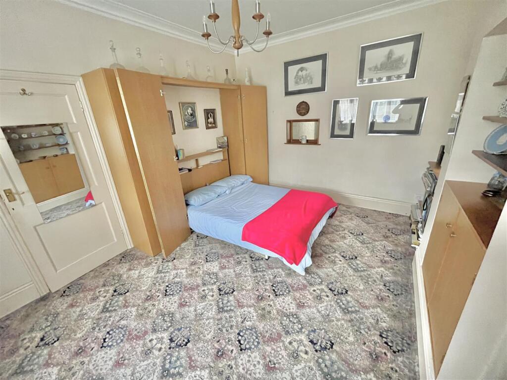 Sitting RoomBedroom 3 Aspect 3