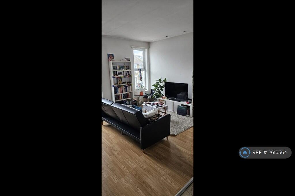 Reception Room (Right)