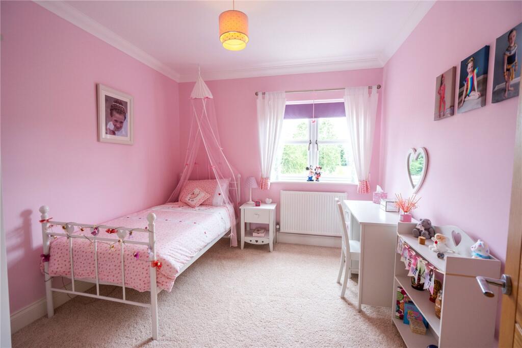 Bedroom 4