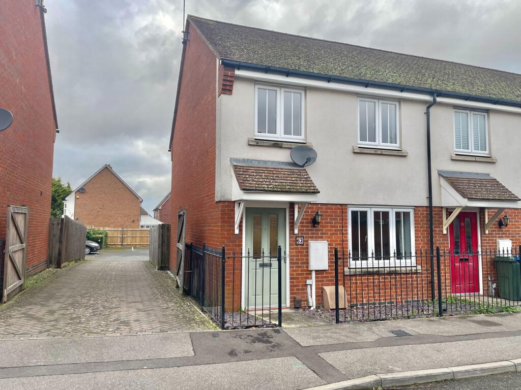 Crocus Drive, Sittingbourne, ME10