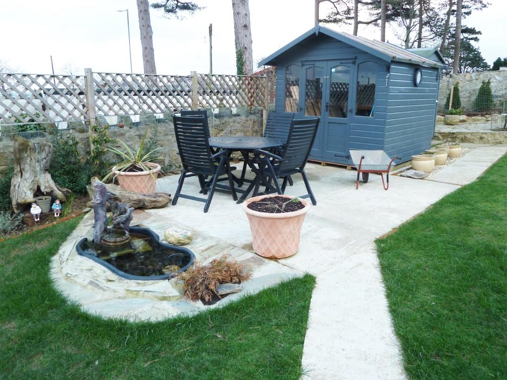 Summer House