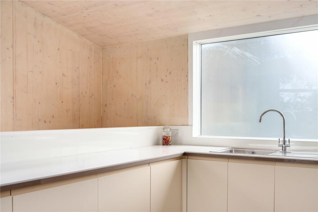 Kitchen View 3