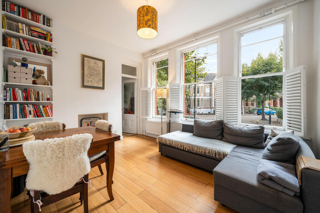 Sotheby Road-No W...