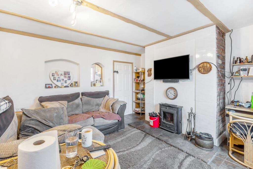 7 Coastguard Cottage (Moulton Marsh)-7