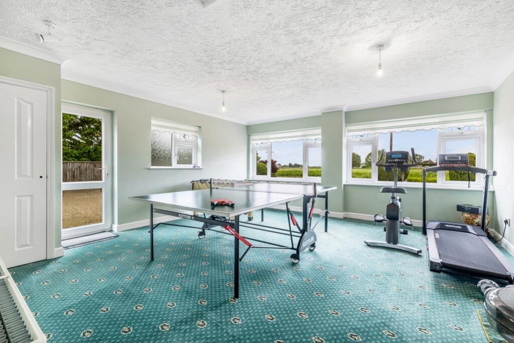 New House, Lowgate (Gedney)-41