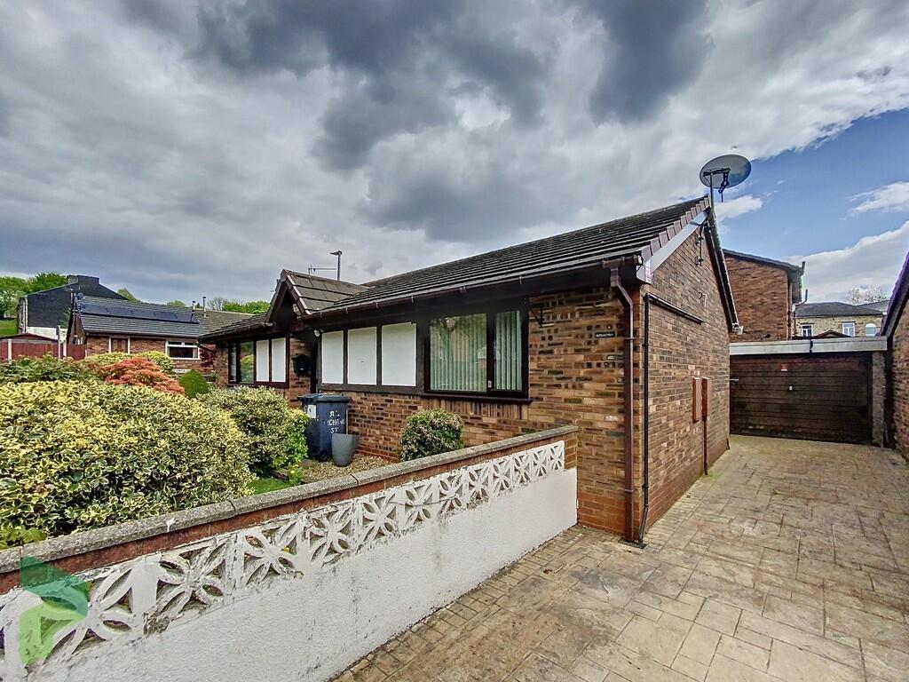 Front Exterior, D...