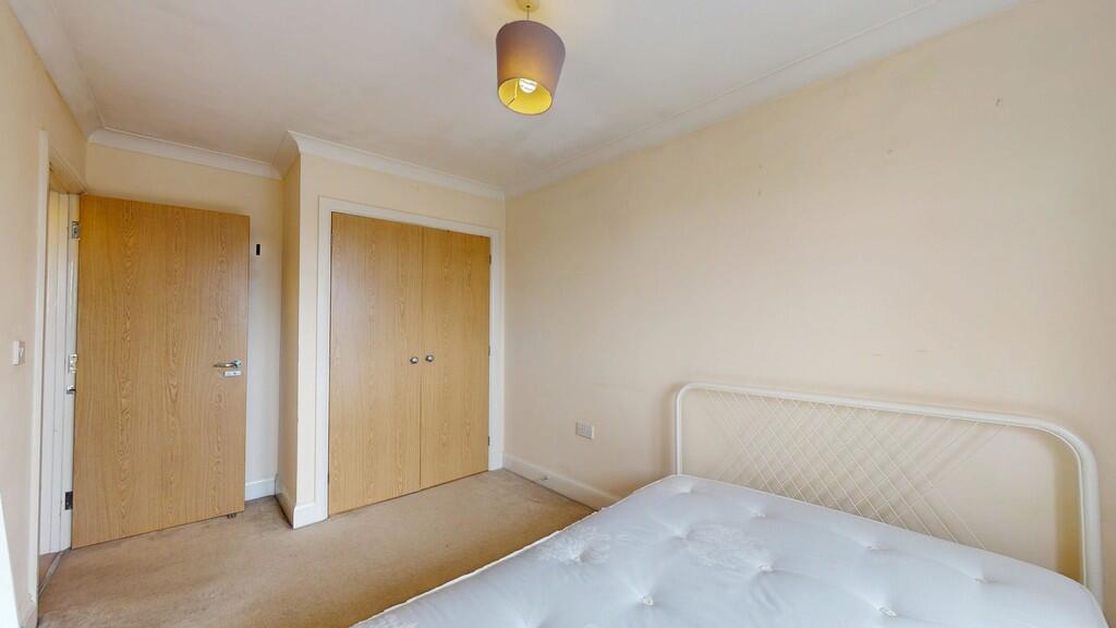 Bedroom 3 - Angle...