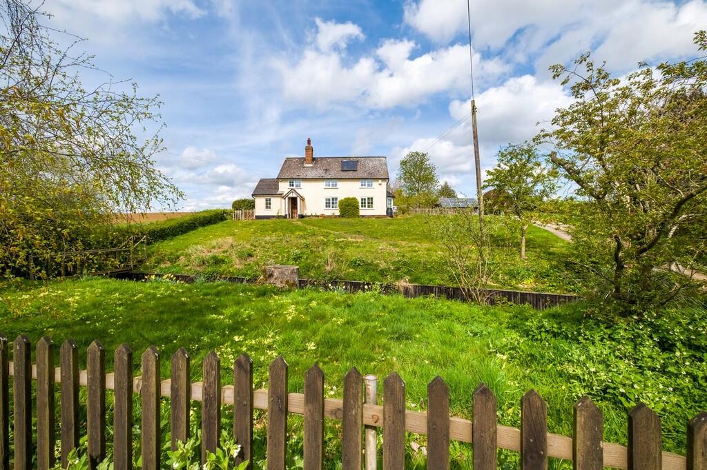 Glebe Cottage-5