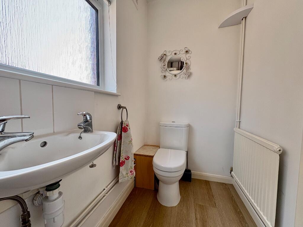 WC
