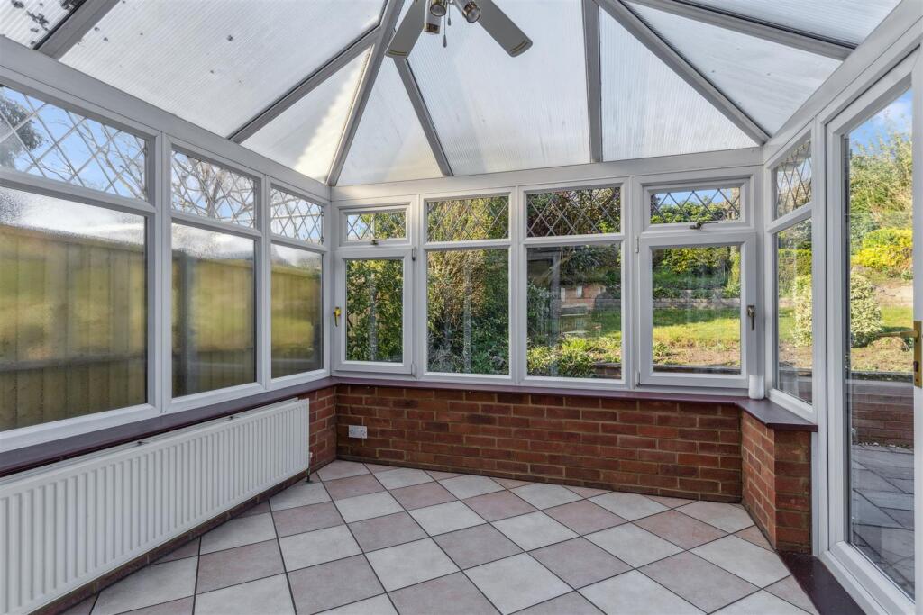 Conservatory