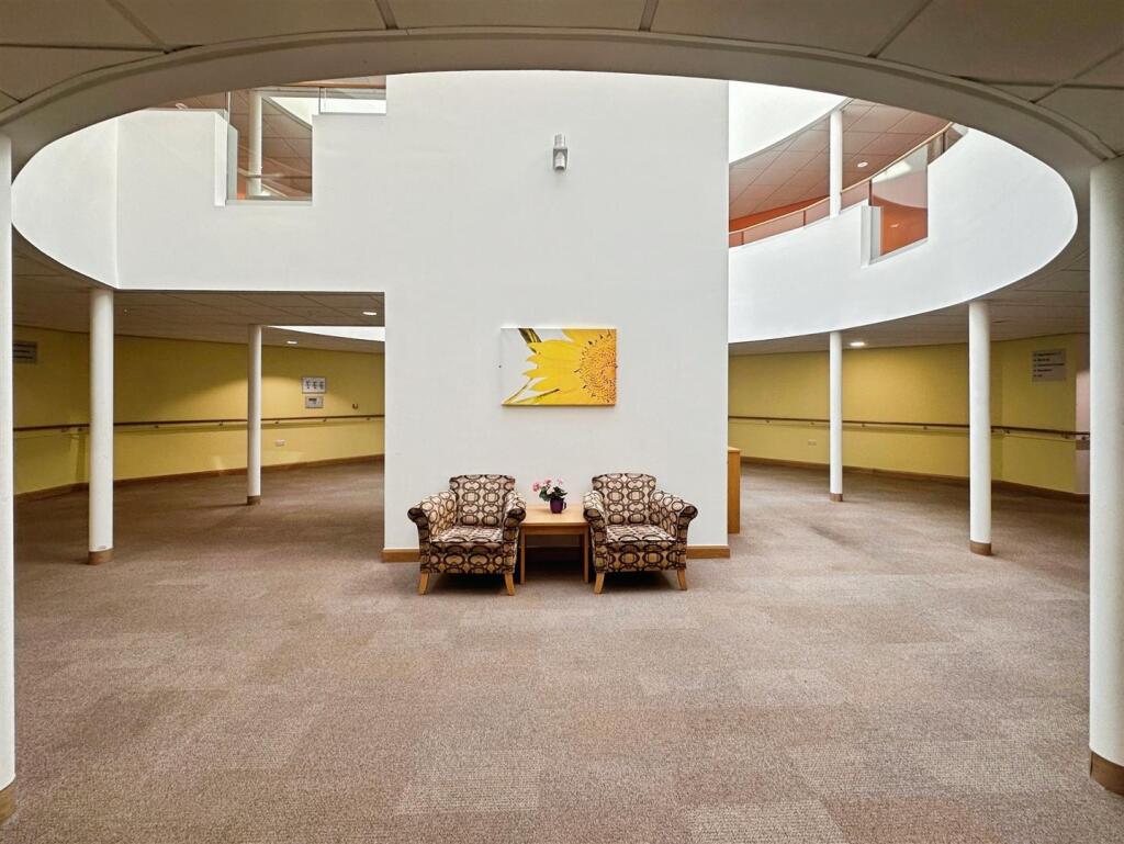 Communal Area