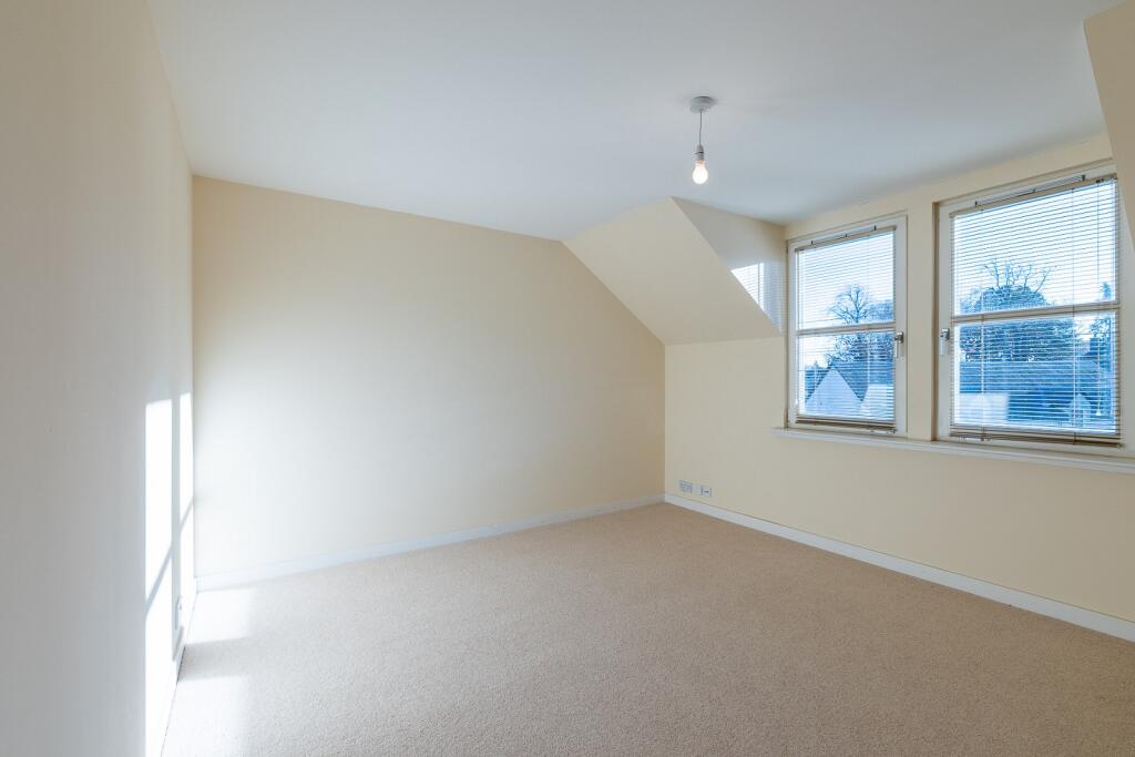 17 Dean Court, Tom-na-Moan Road, Pitlochry PH16 5NW