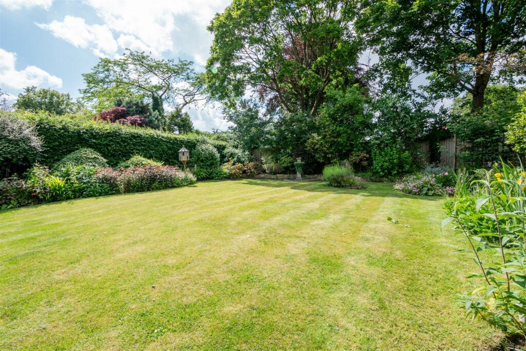 Gardens