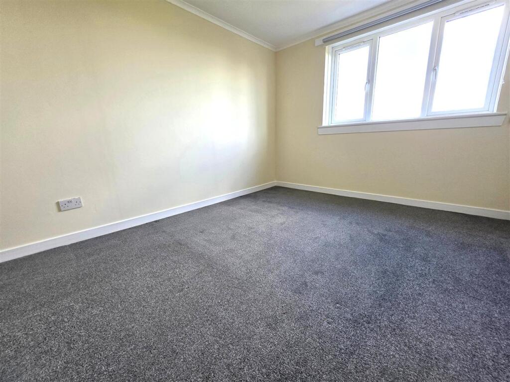 Balcurvie Road, Easterhouse, Glasgow