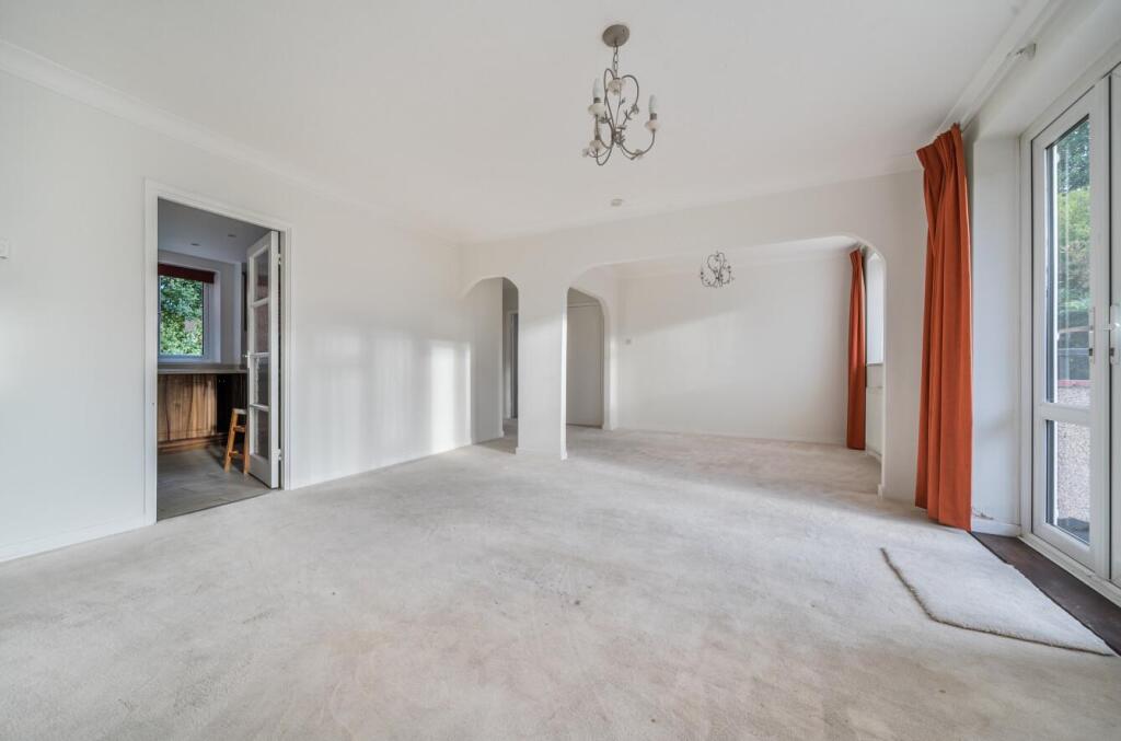 Davidson Frost-Wellings, DFW, Albemarle Park, Stan