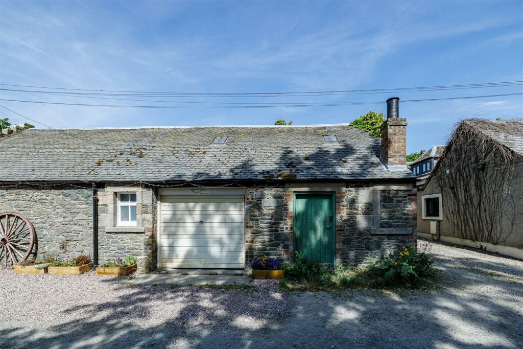 The Old Granary Eshiels 48.JPG