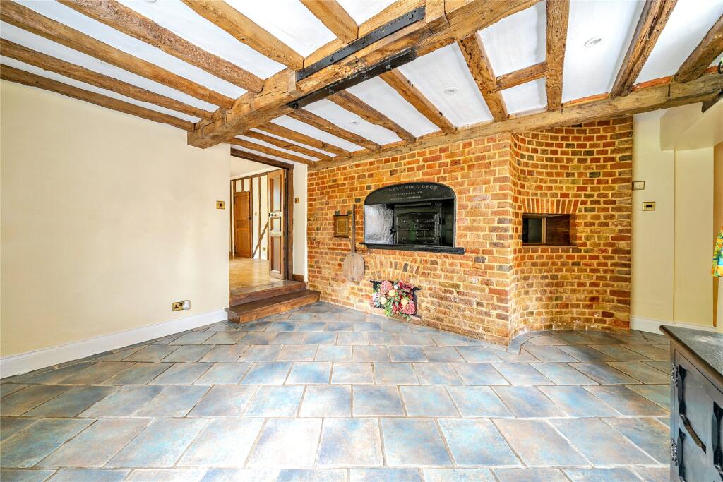 Breakfast Room
