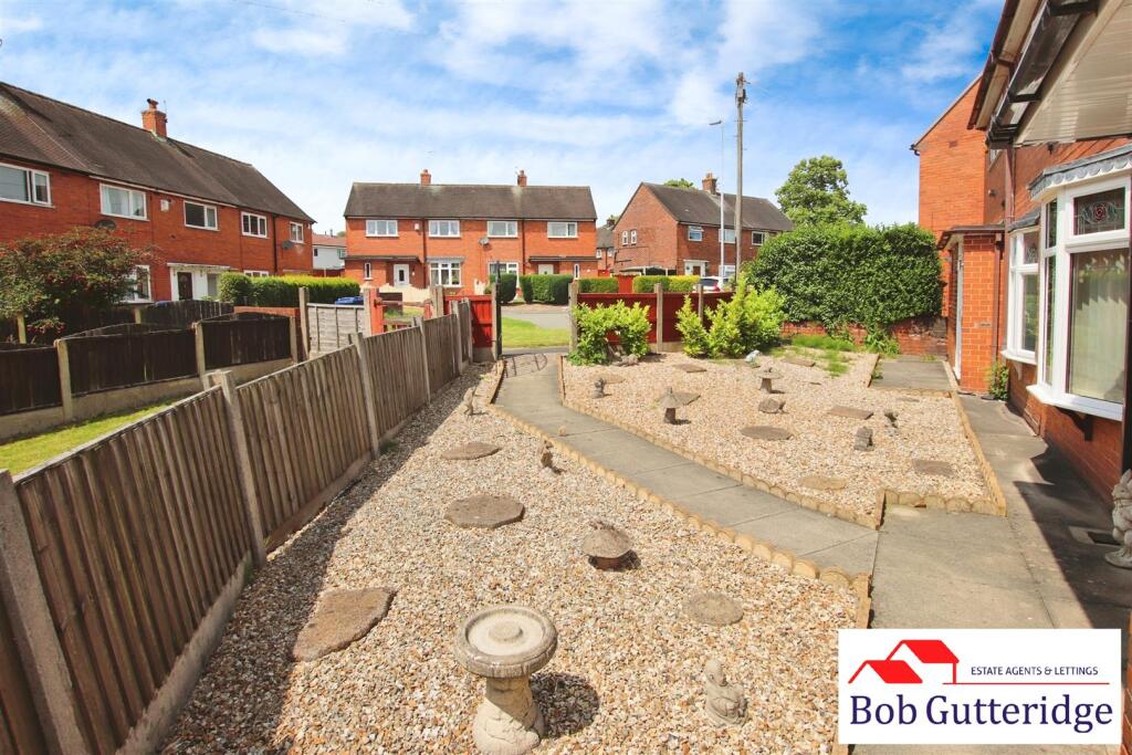 FORE GARDEN