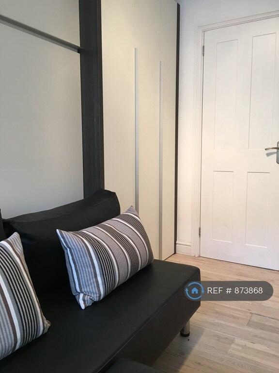 En-Suite Double Room